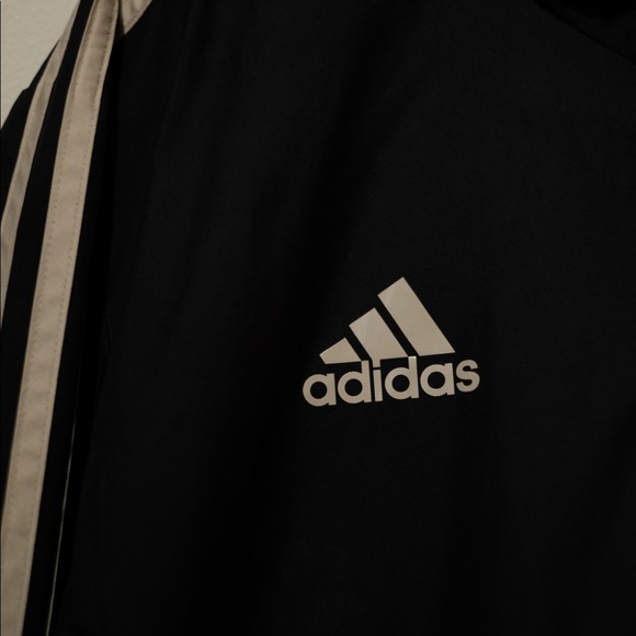 Adidas windbreaker - Picture 3 of 5